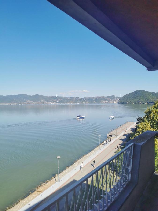 Dunavska Panorama Голубац Екстериор снимка