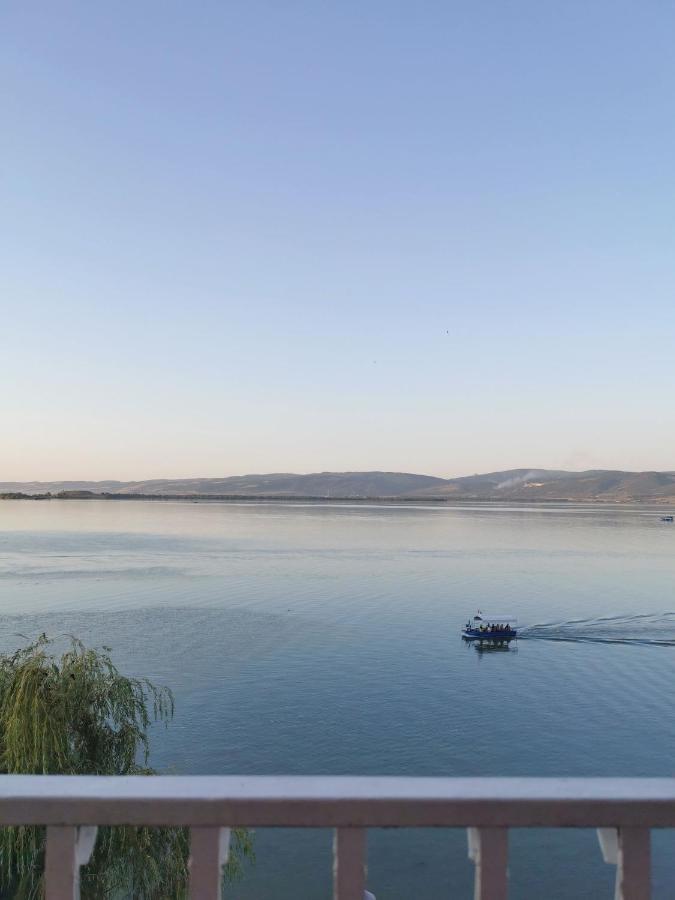 Dunavska Panorama Голубац Екстериор снимка